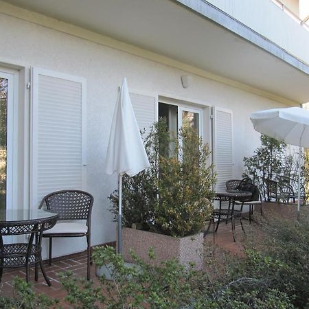 Casa Sandra 로카르노 외부 사진