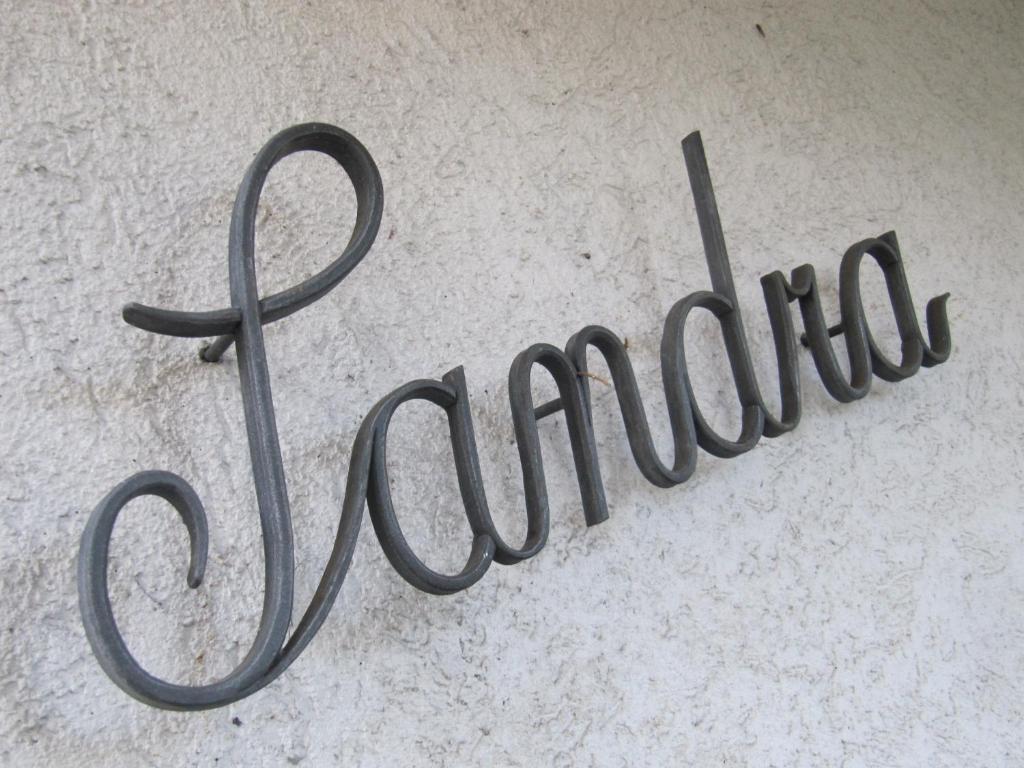 Casa Sandra 로카르노 외부 사진