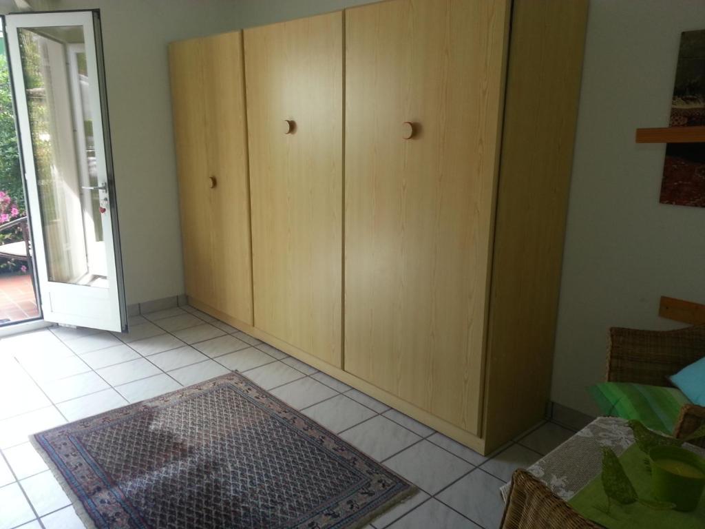 Casa Sandra 로카르노 객실 사진