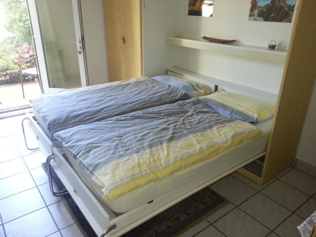 Casa Sandra 로카르노 객실 사진